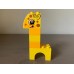 LEGO DUPLO Mano pirmoji žirafa 30329